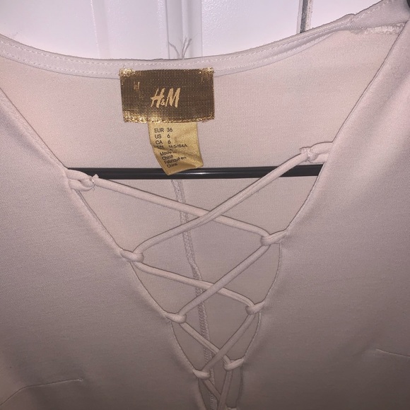 H&M Bodysuit - Picture 2 of 3